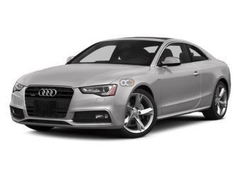Audi A5 2025, photo 1 of 1